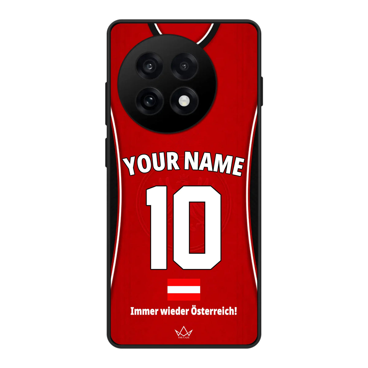 OnePlus 13R case