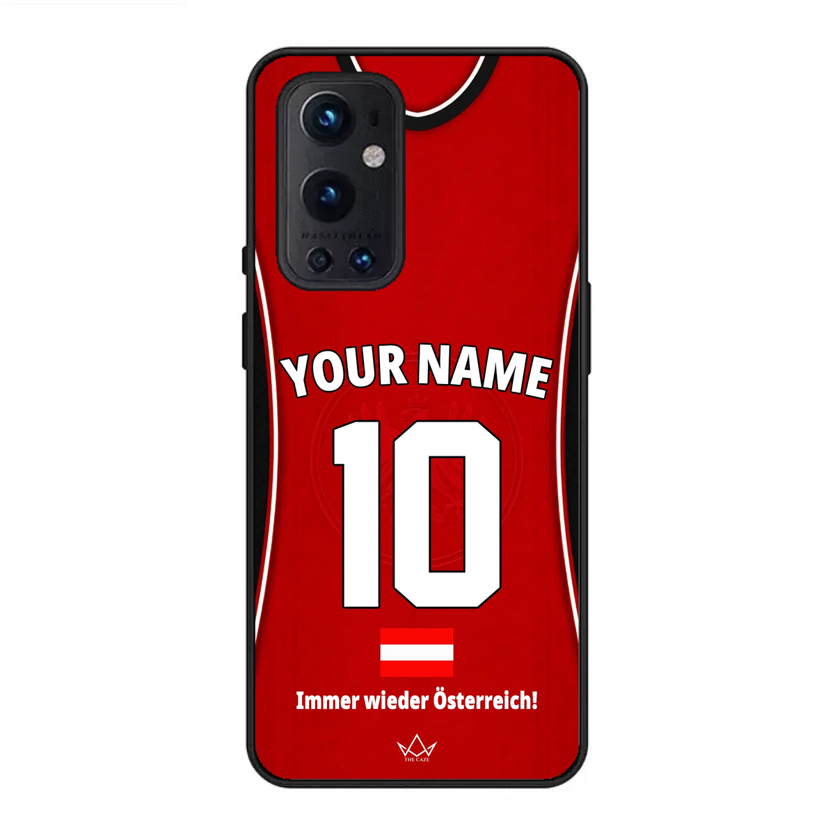 OnePlus 9 Pro case