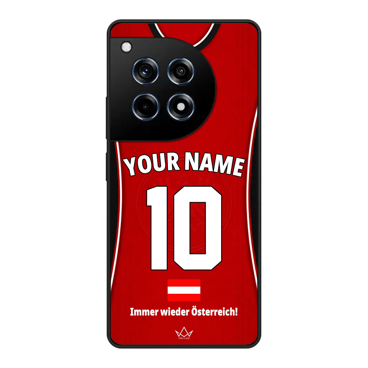 OnePlus 12R case