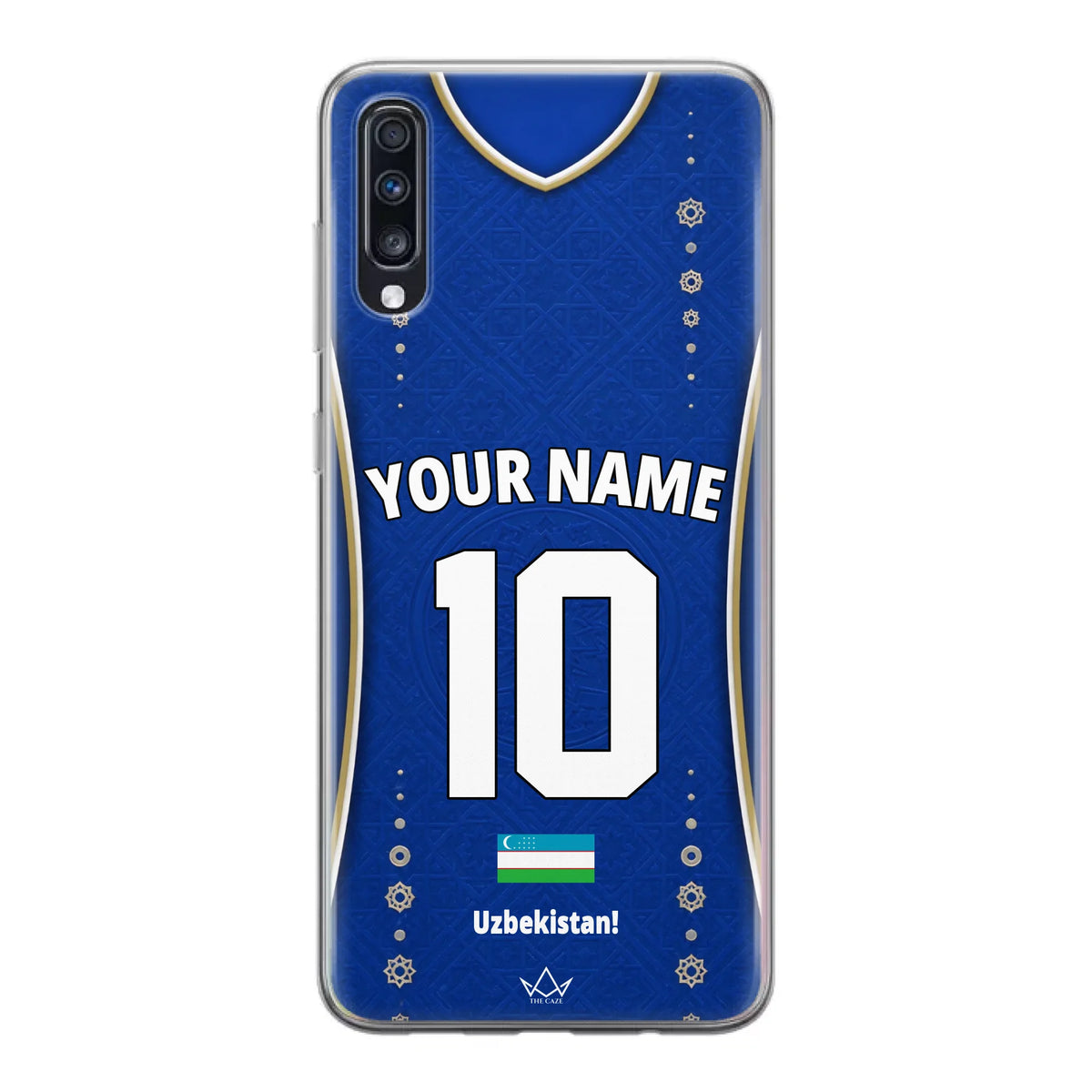 Samsung A70 phone case