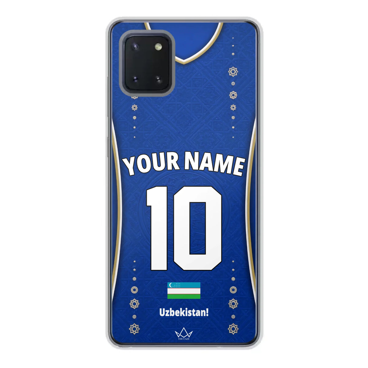 Samsung Note 10 Lite phone case