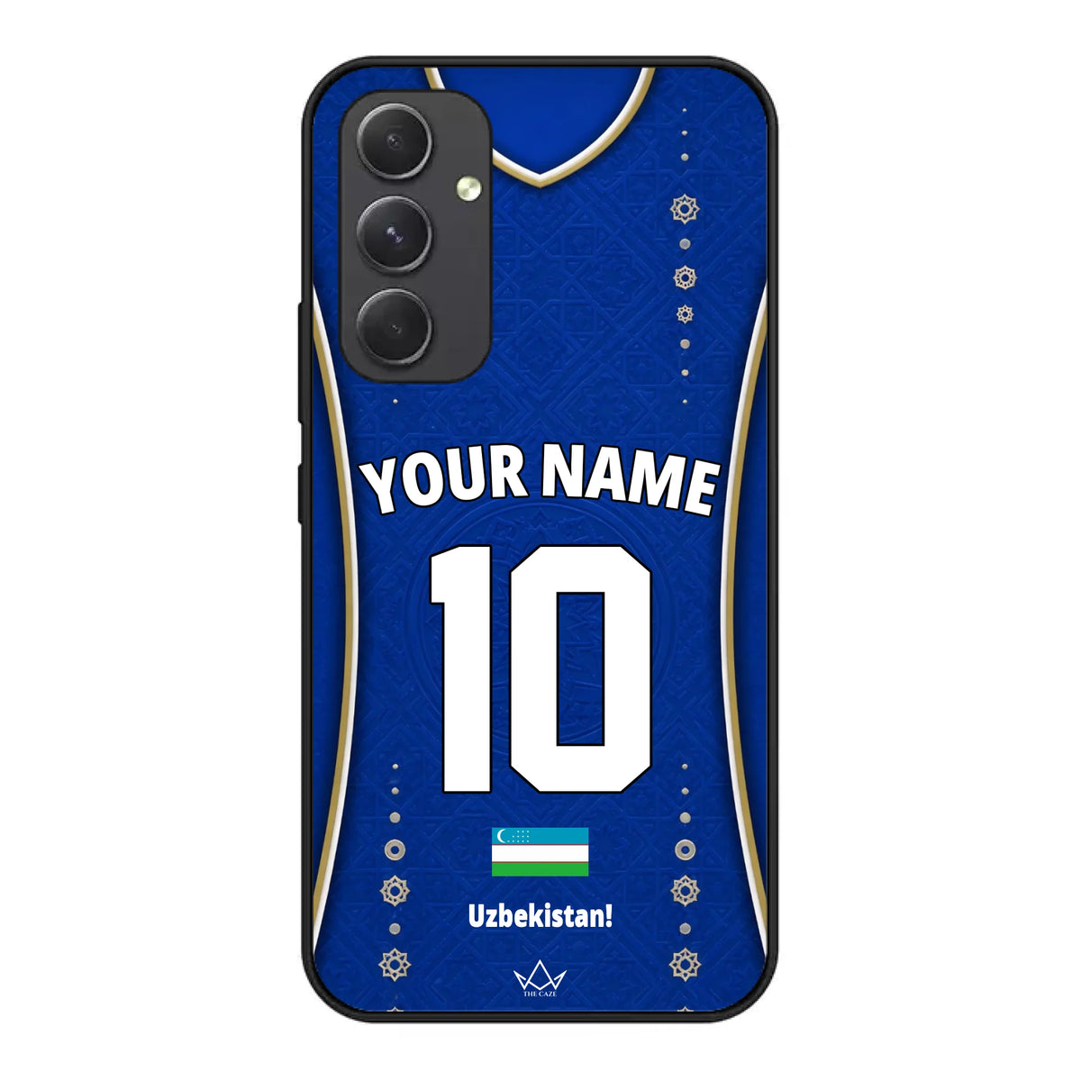 Samsung A54 phone case