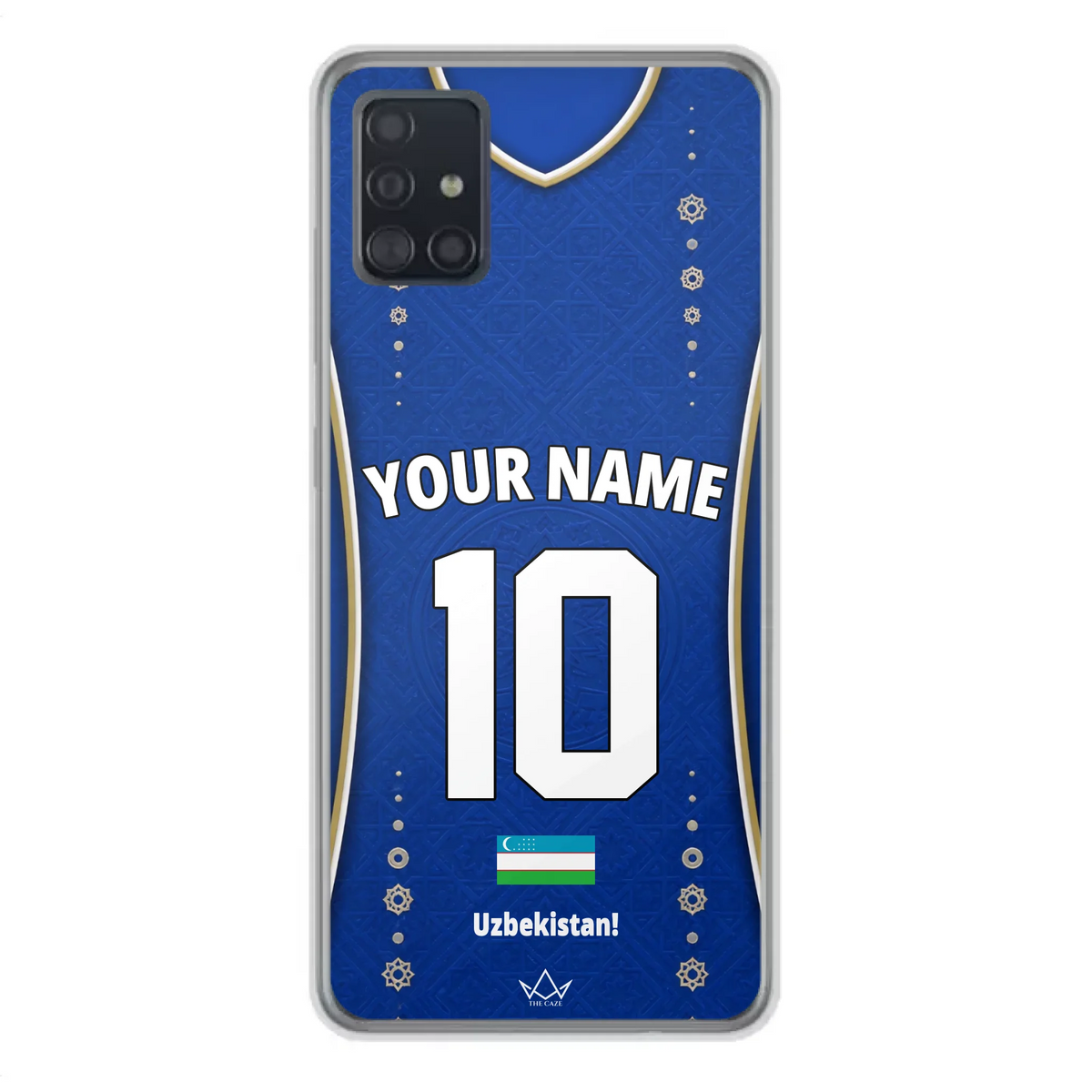 Samsung A51 phone case