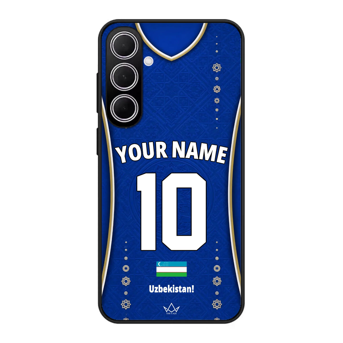 Samsung A35 phone case