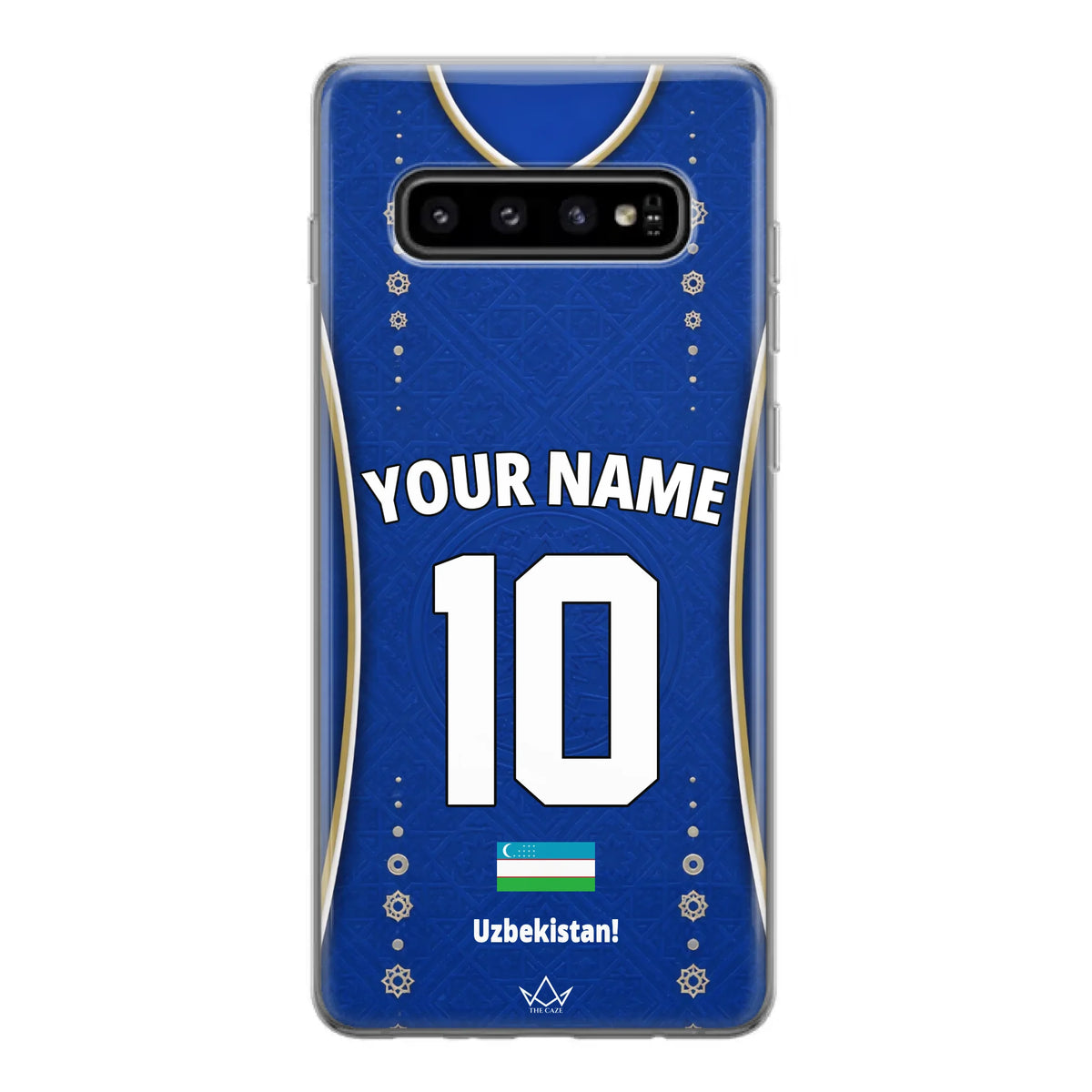 samsung galaxy S10 Plus phone case