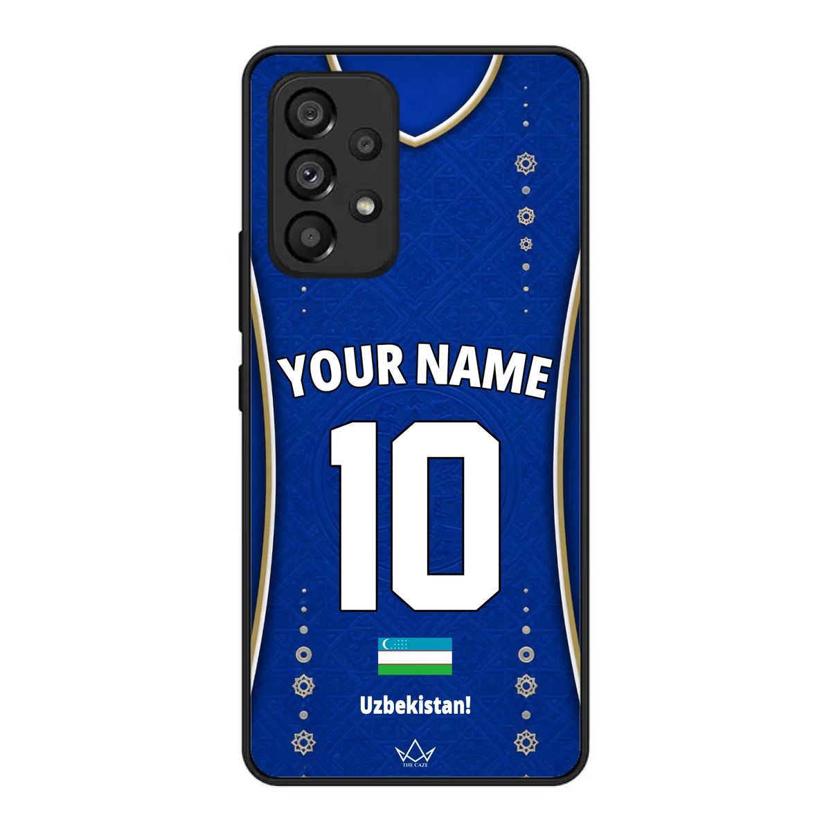 Samsung A53 phone case