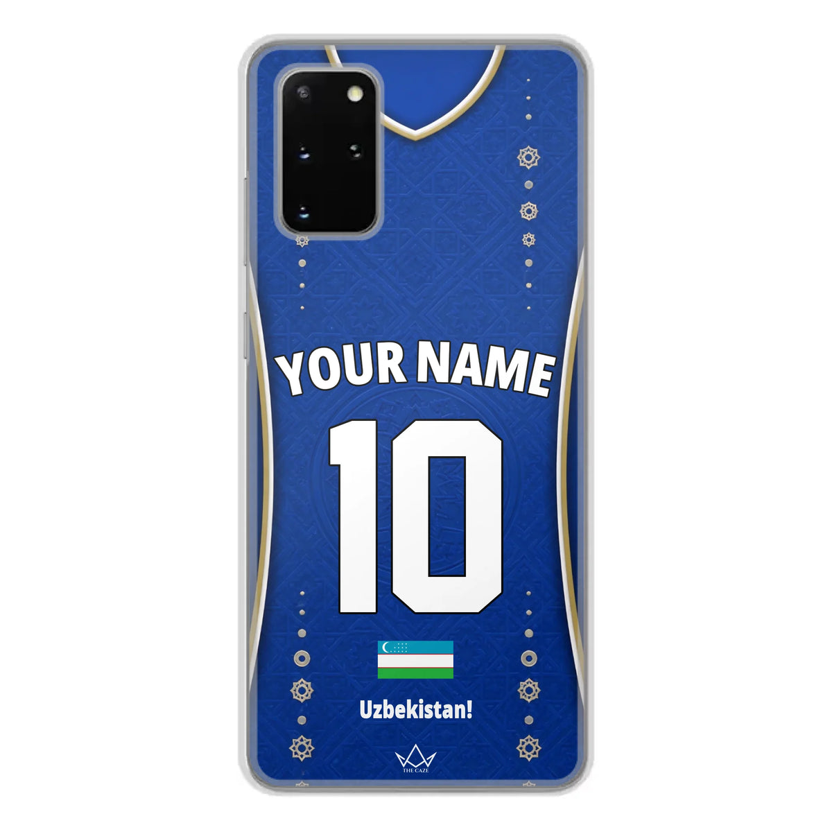samsung galaxy S20 Plus phone case