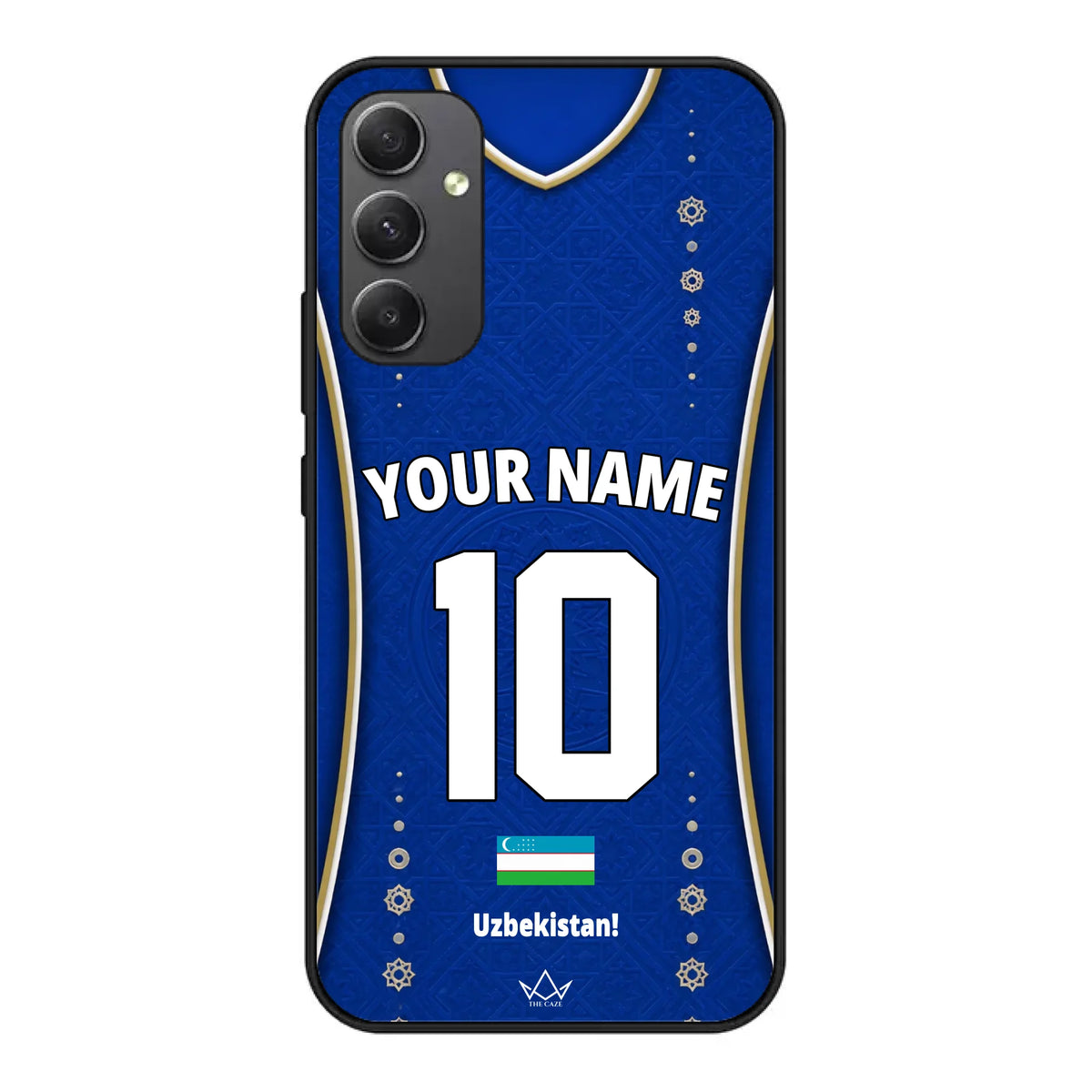 Samsung A34 phone case