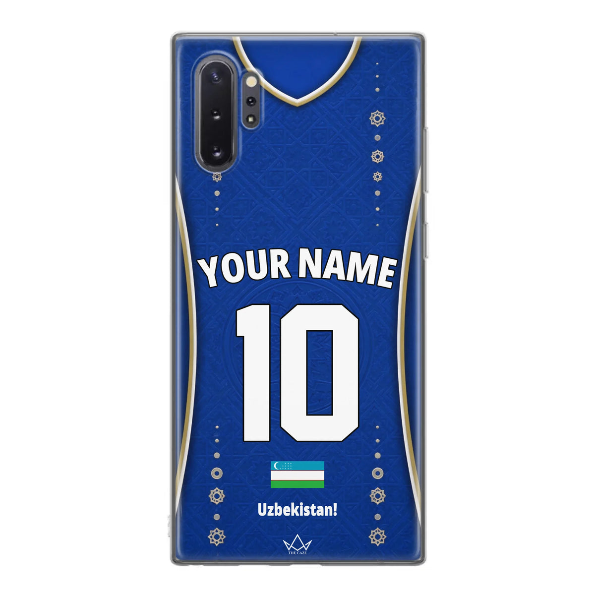 Samsung Note 10 Plus phone case