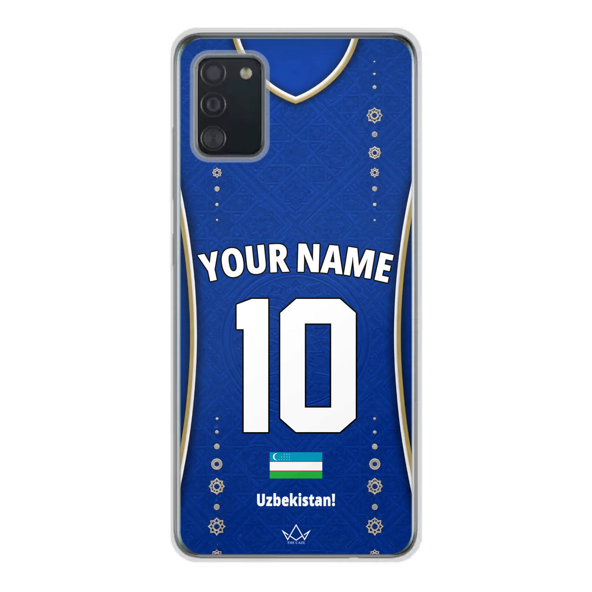 Samsung A41 phone case