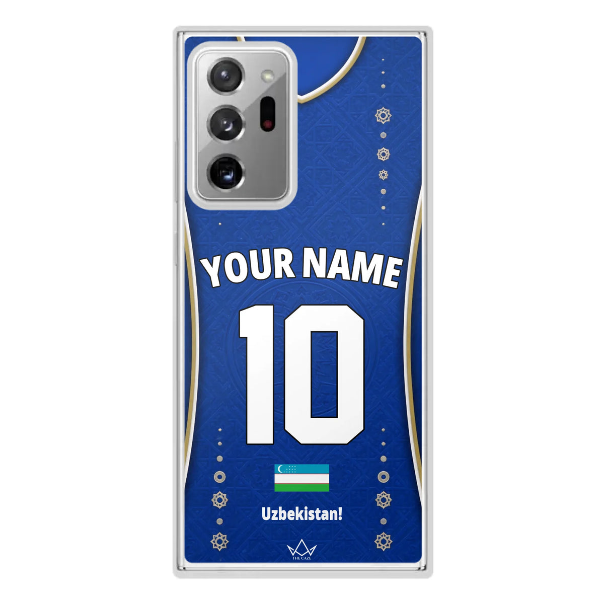Samsung Note 20 - Note 20 Ultra phone case