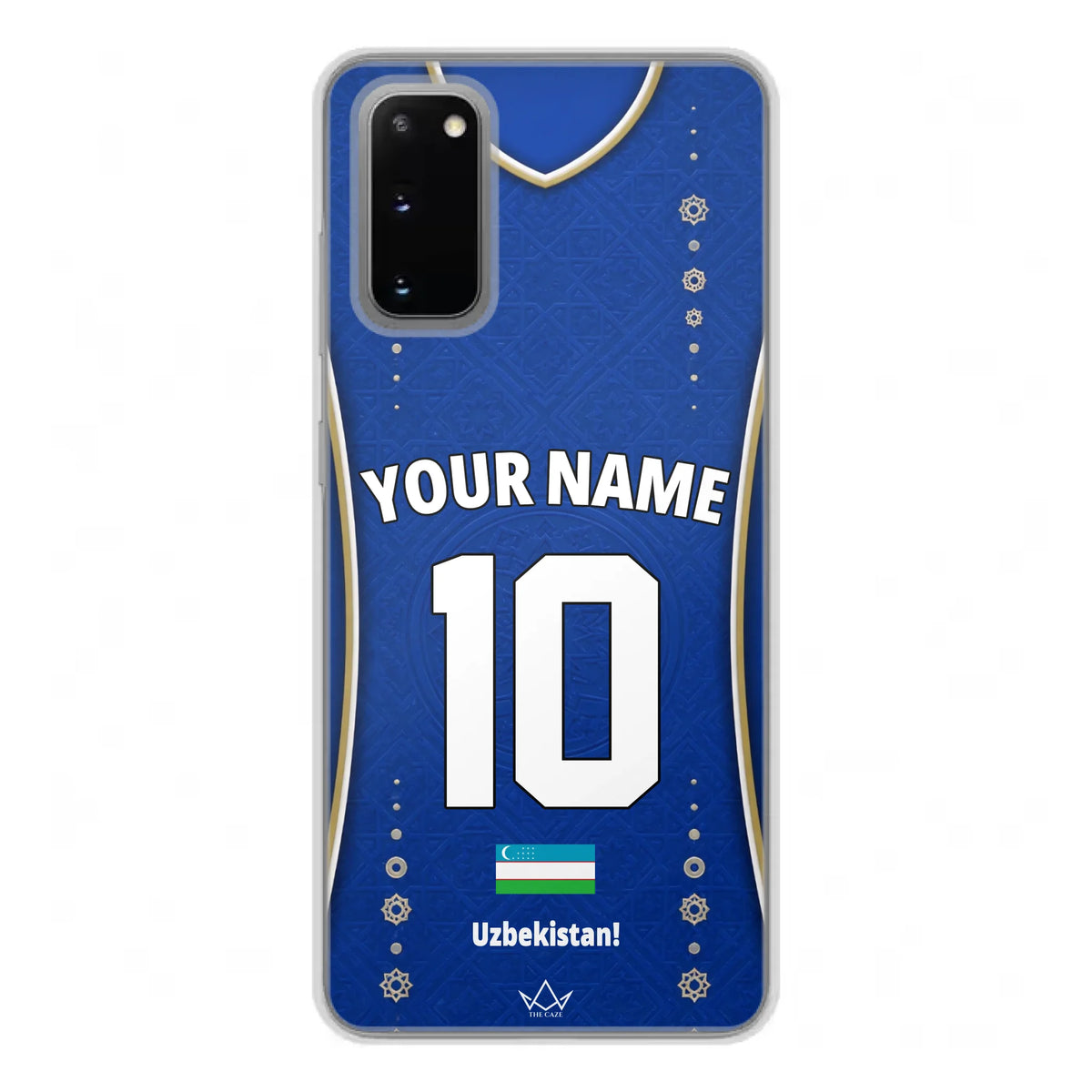 samsung galaxy S20 phone case