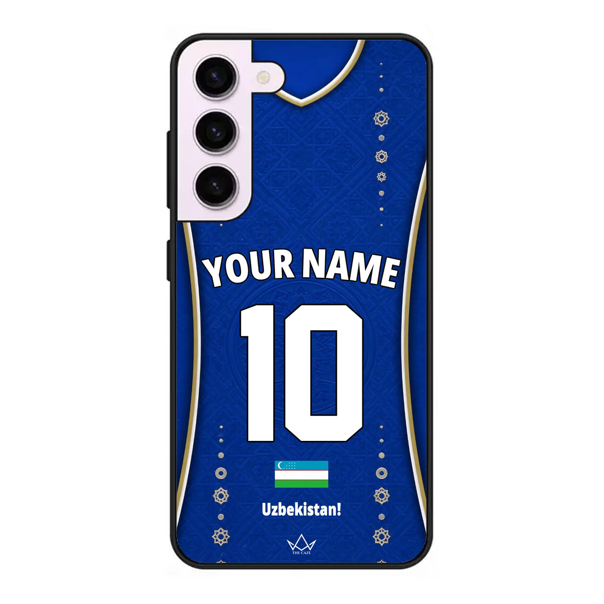 samsung galaxy S23 Plus phone case