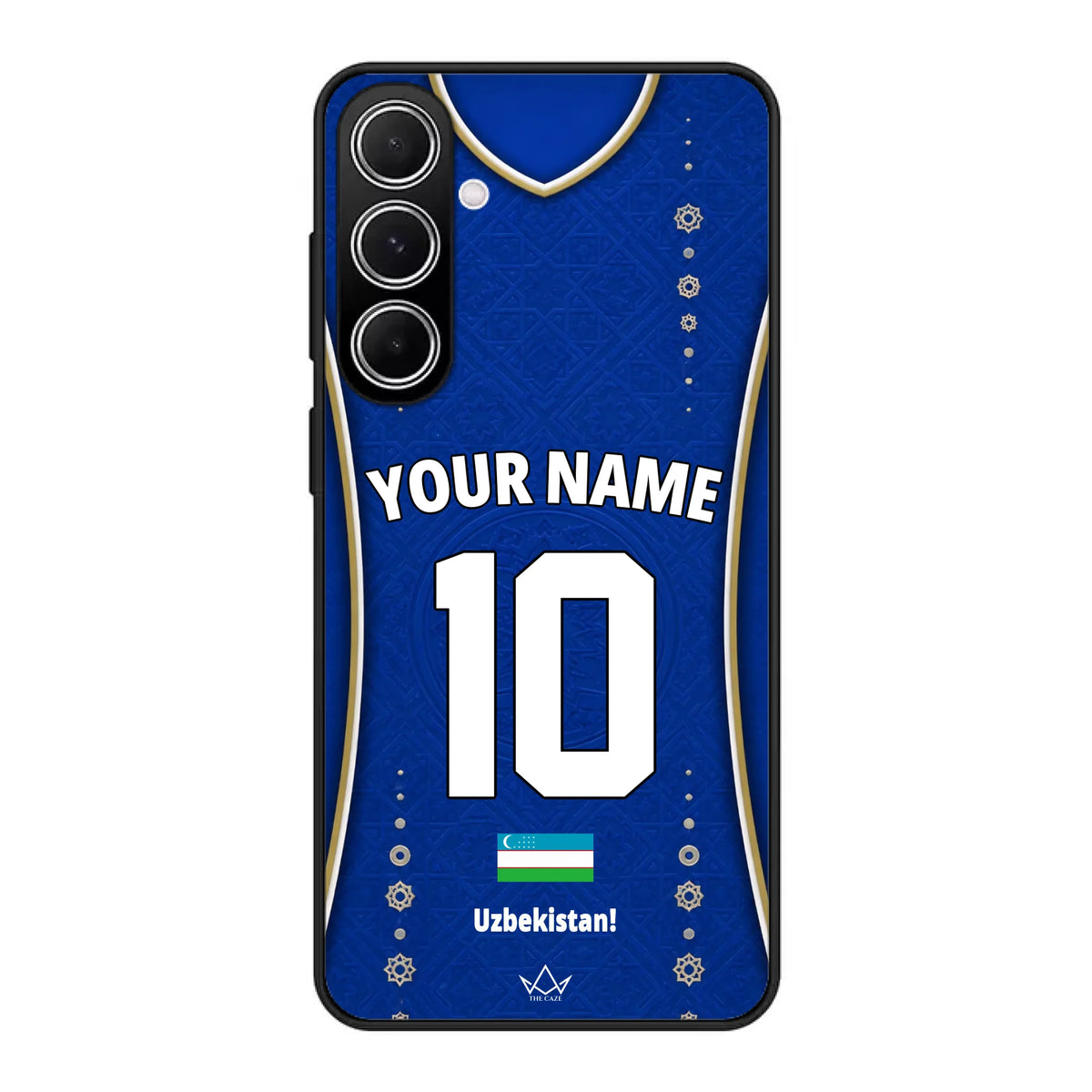 Samsung A55 phone case