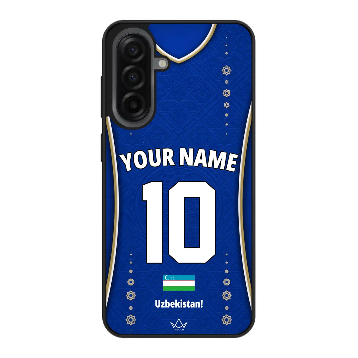 Samsung A17 phone case