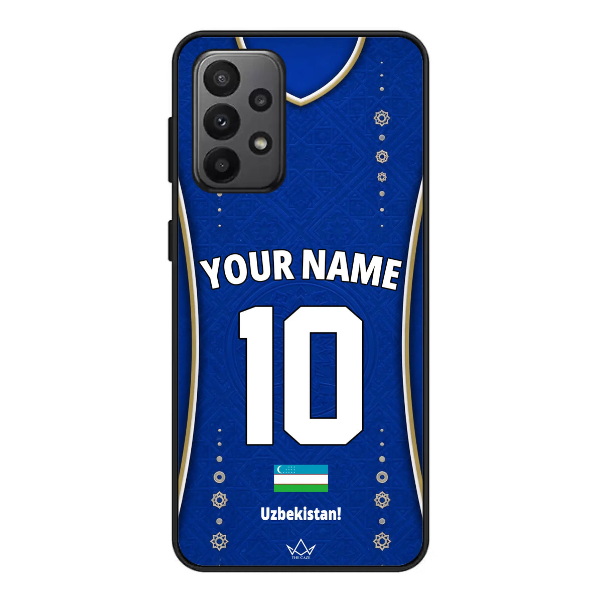 Samsung A23 phone case