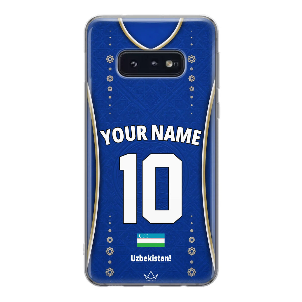samsung galaxy S10e phone case