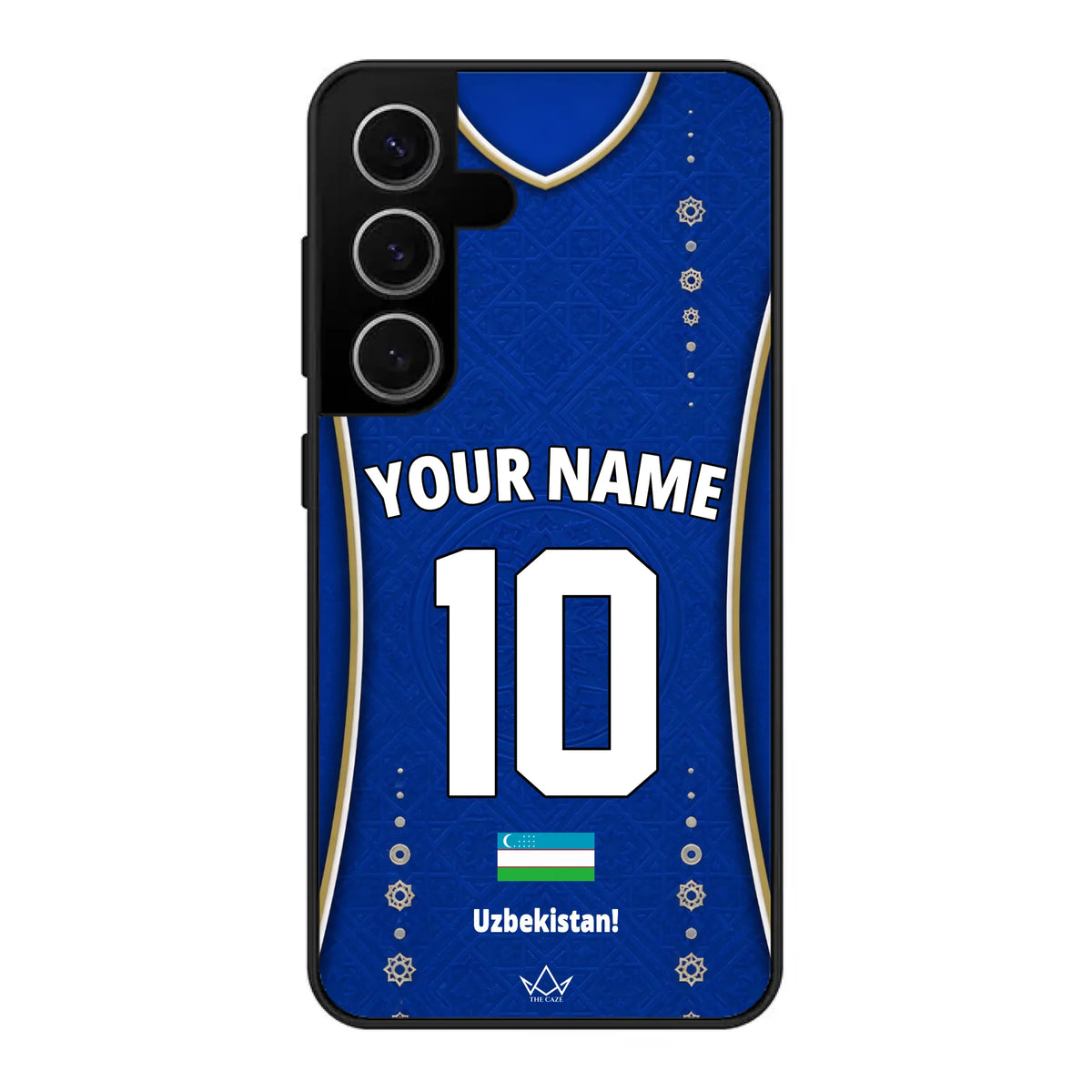samsung Galaxy S24 FE phone case