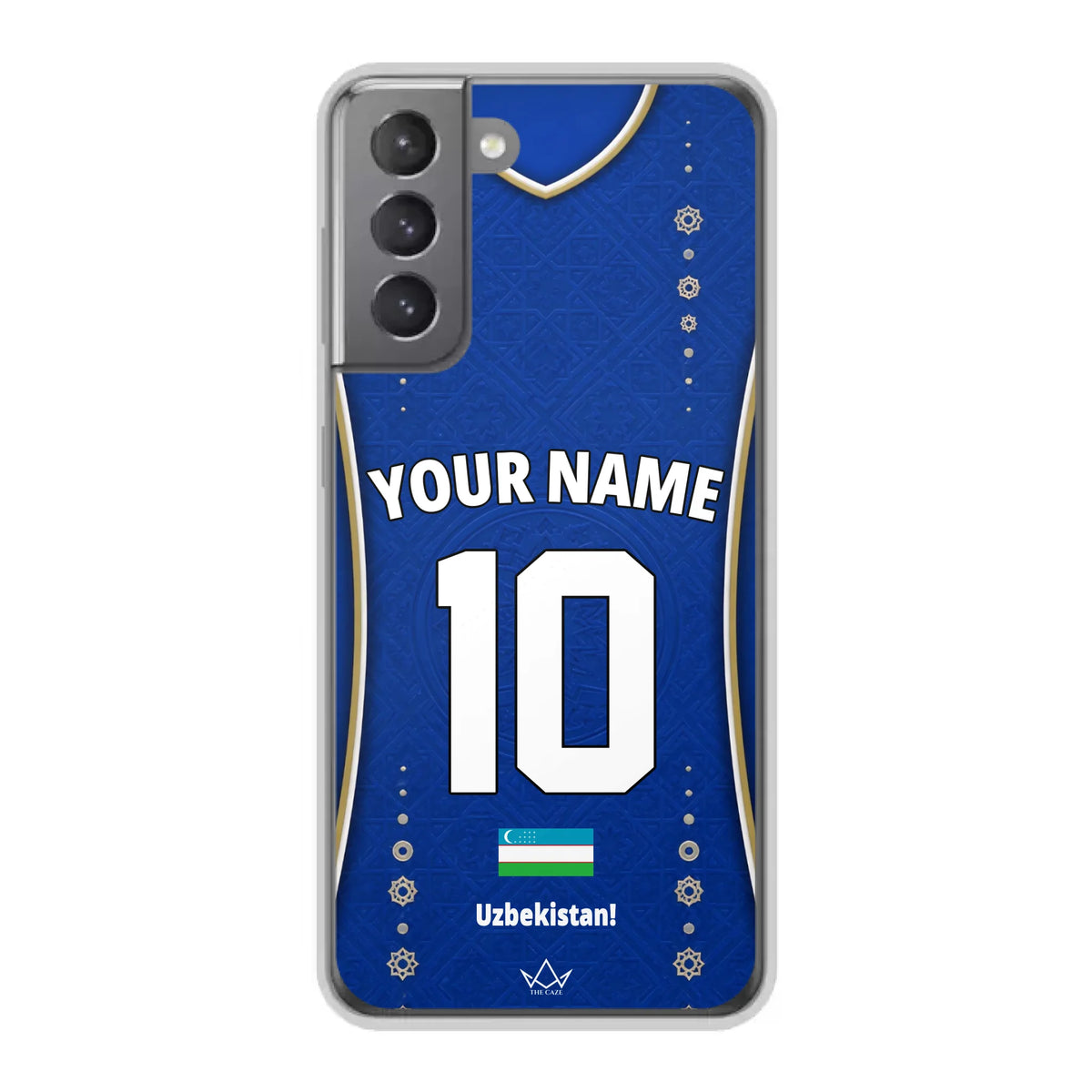 samsung galaxy S22 Plus phone case