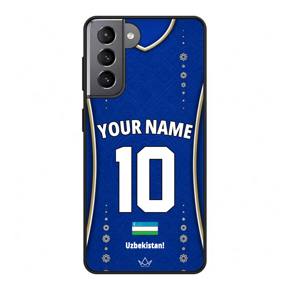 samsung galaxy S21 FE phone case