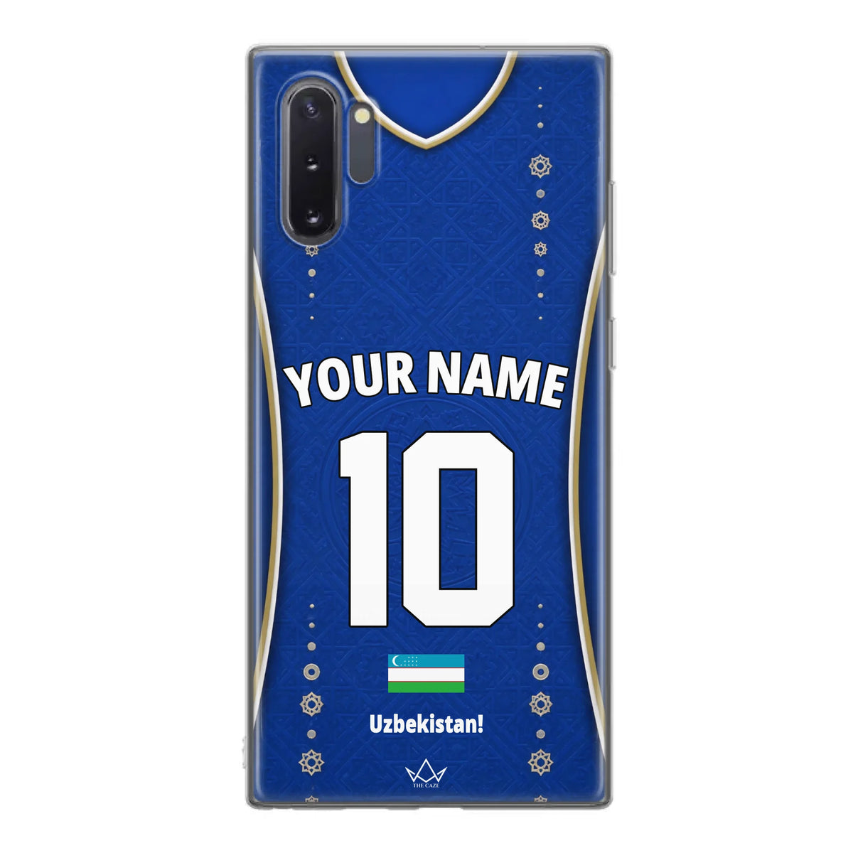 Samsung Note 10 phone case