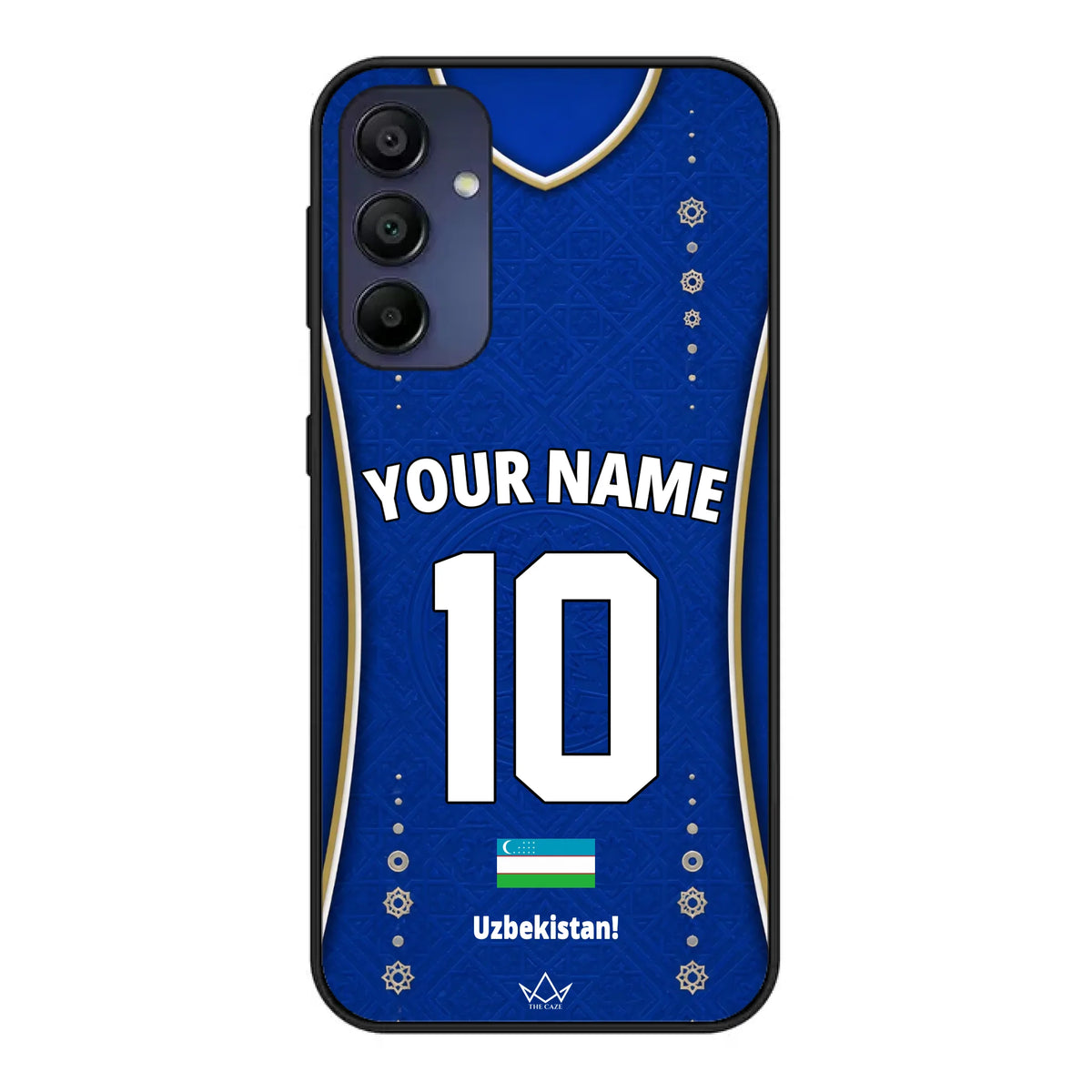Samsung A15 phone case