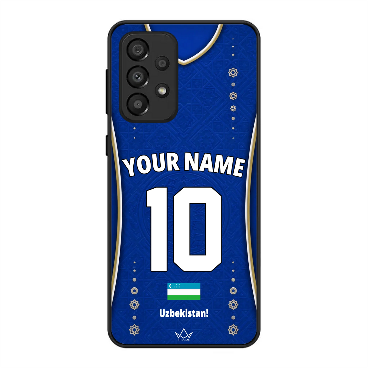 Samsung A33 phone case