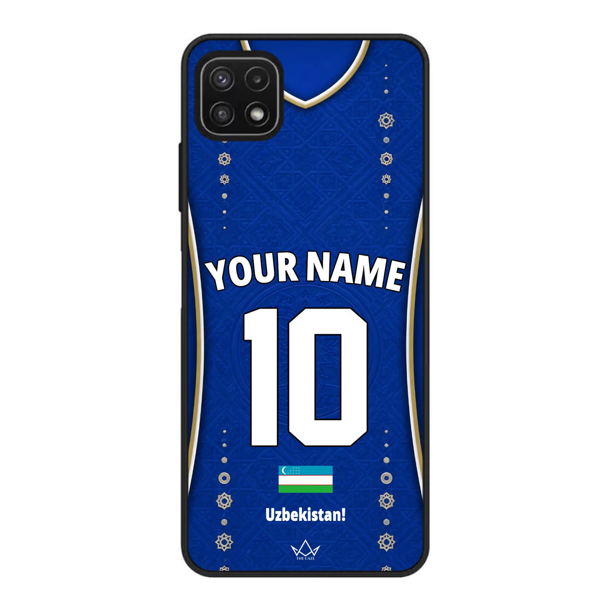 Samsung A22 phone case