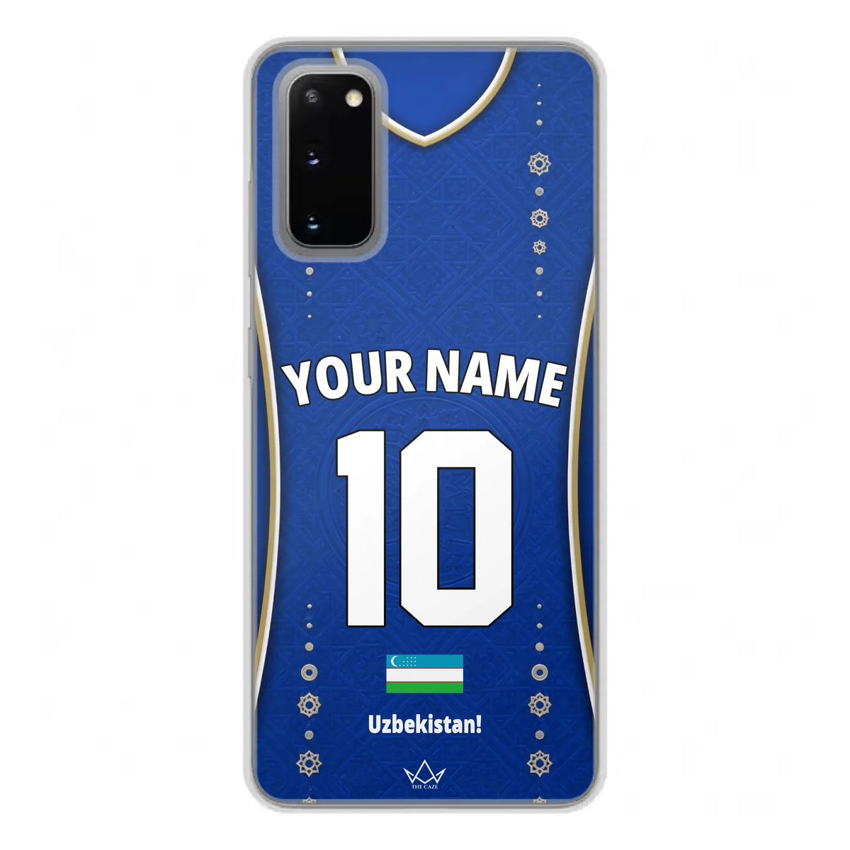 samsung galaxy S20 FE - lite phone case
