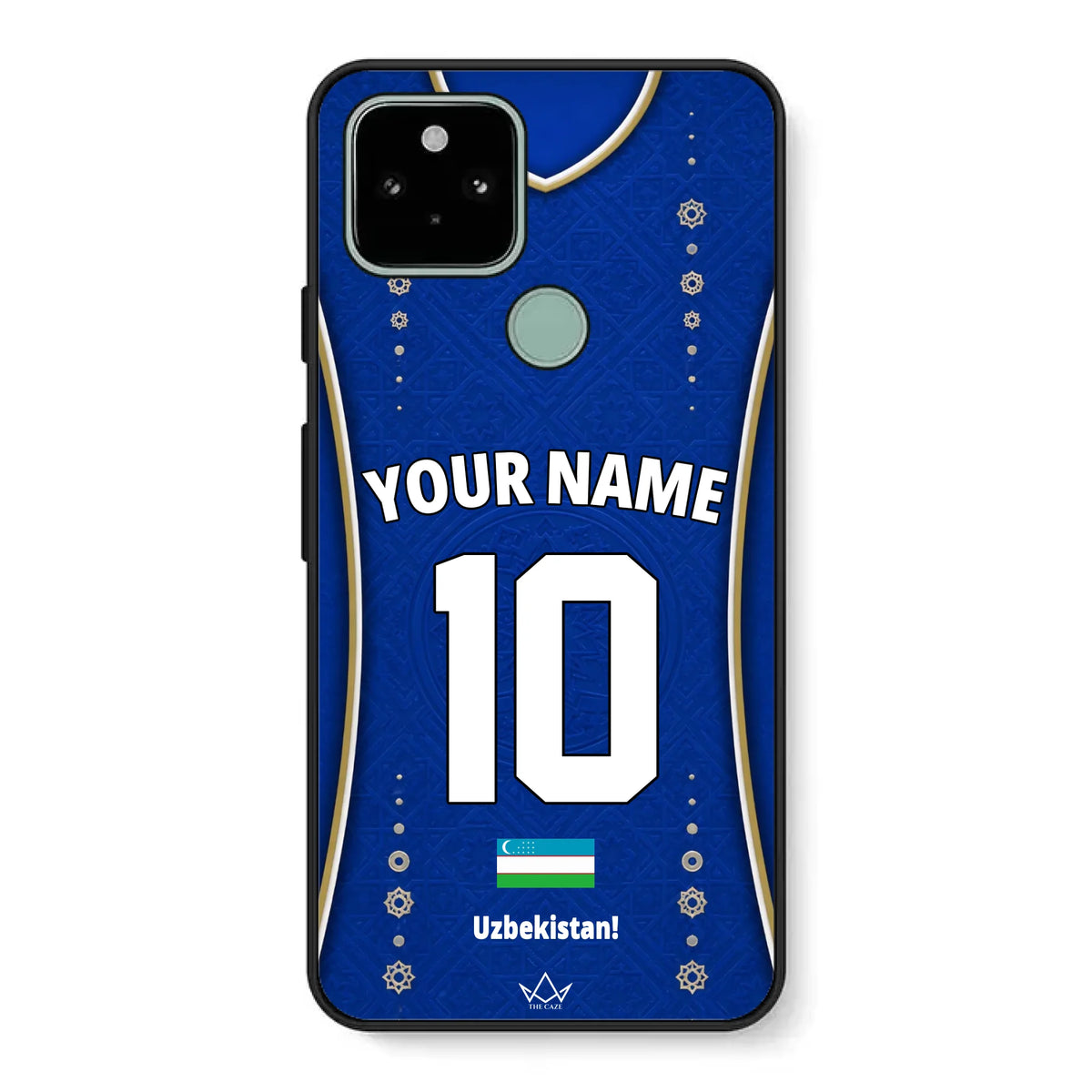 Google Pixel 5 case