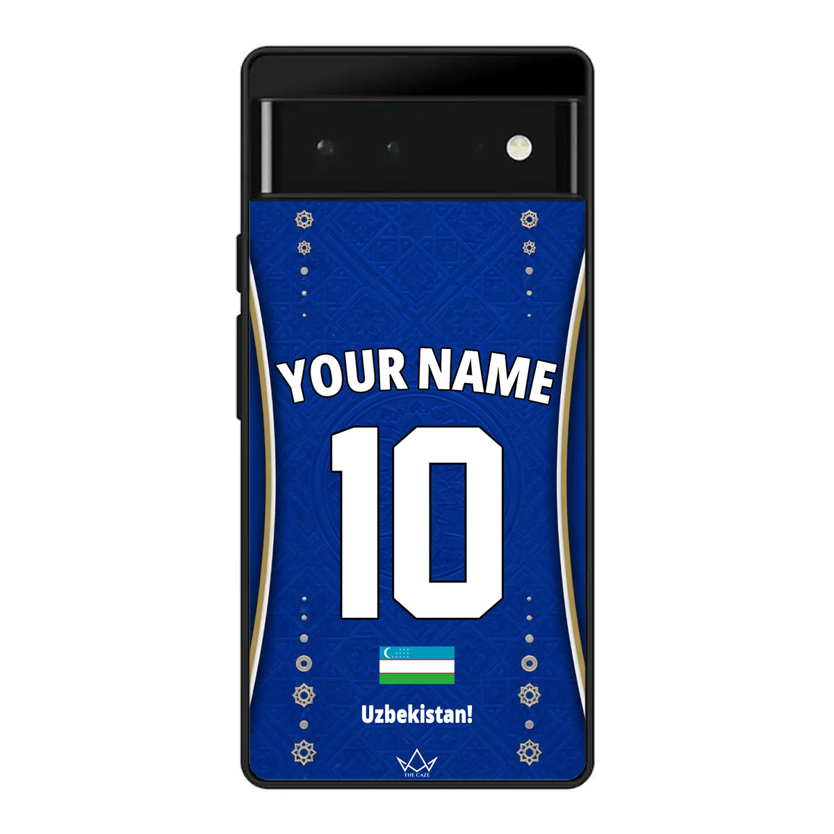 Google Pixel 6 case