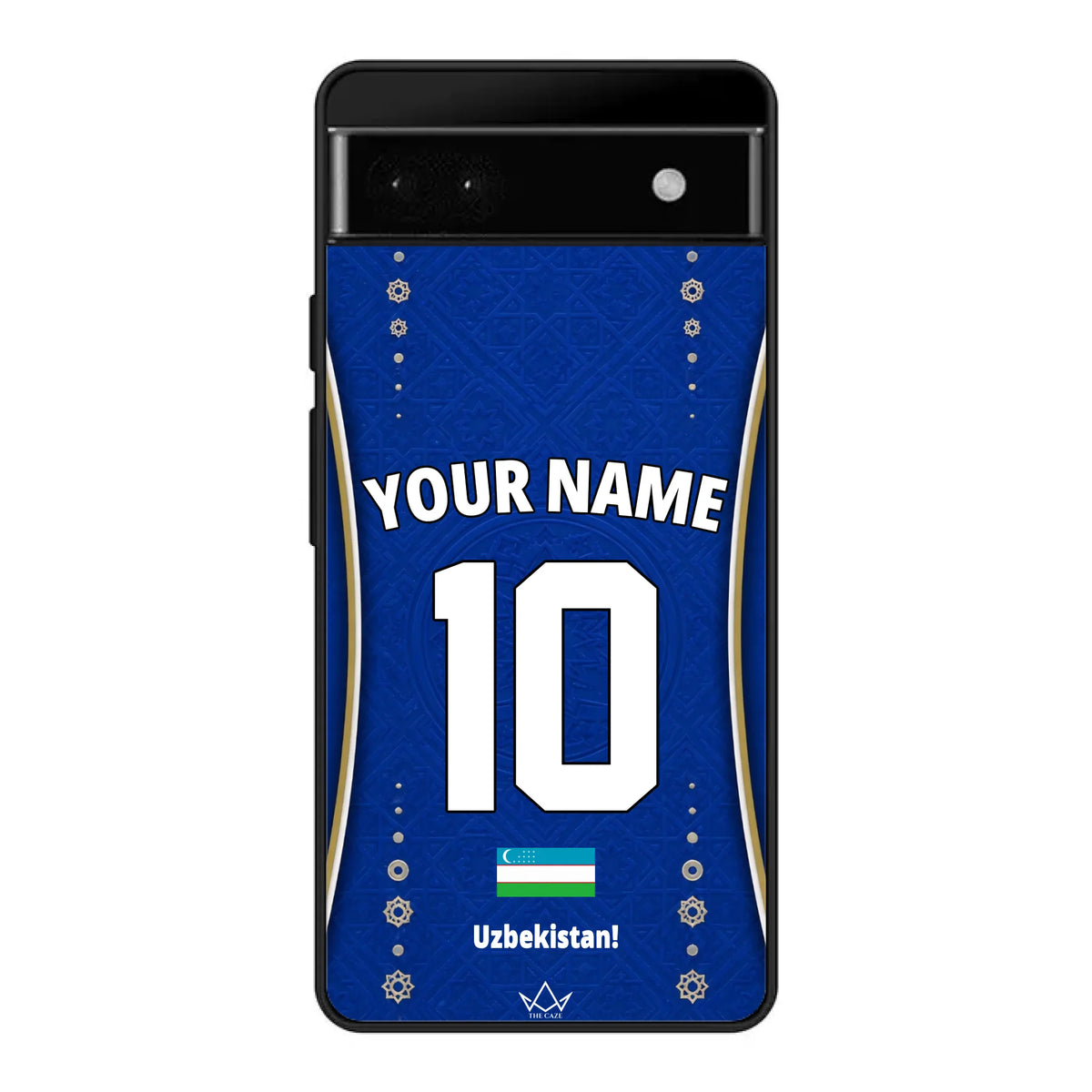 Google Pixel 6a case