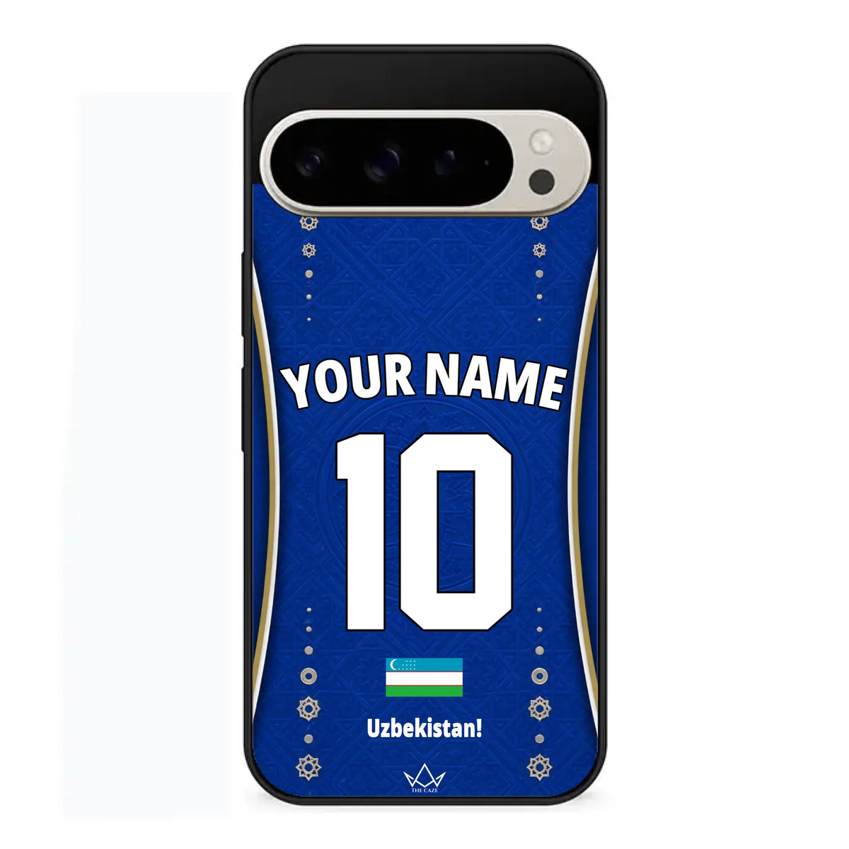 Google Pixel 9 Pro XL case