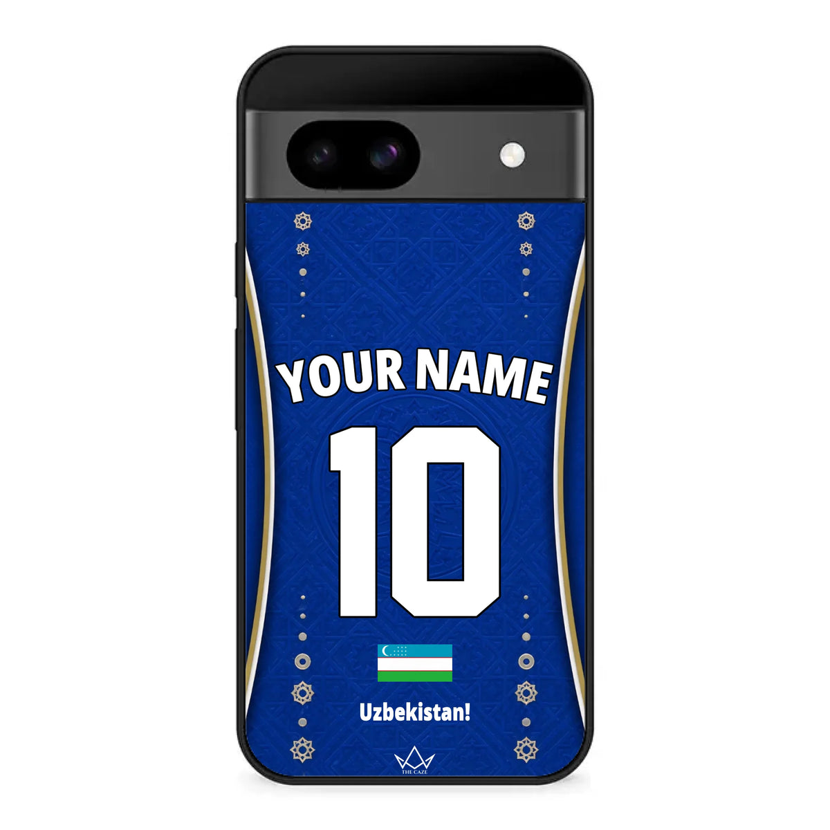 Google Pixel 8a case