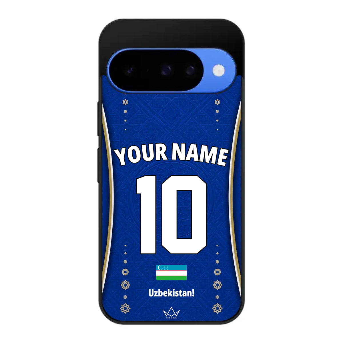 Google Pixel 10 case