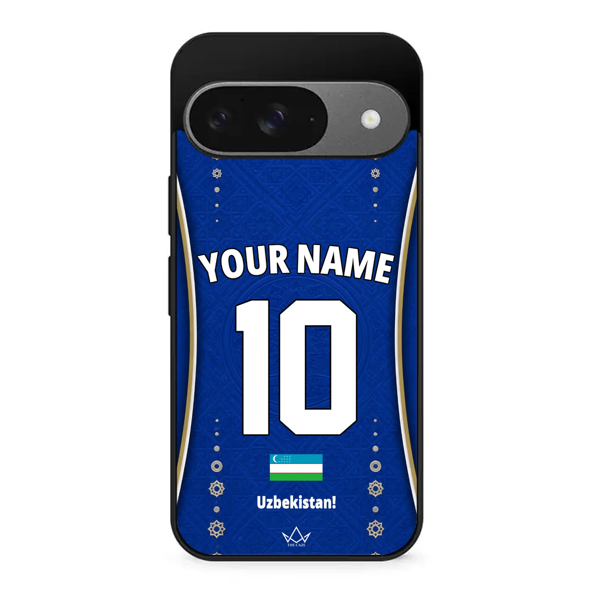 Google Pixel 9 case