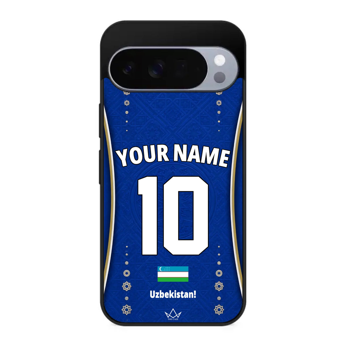 Google Pixel 10 Pro XL case