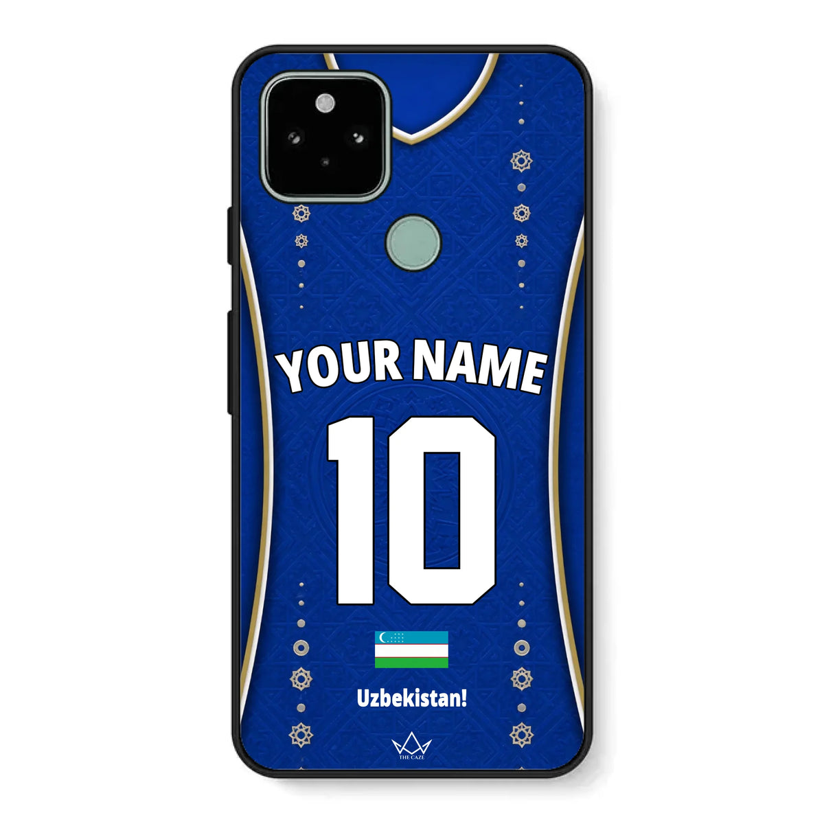 Google Pixel 5 XL case