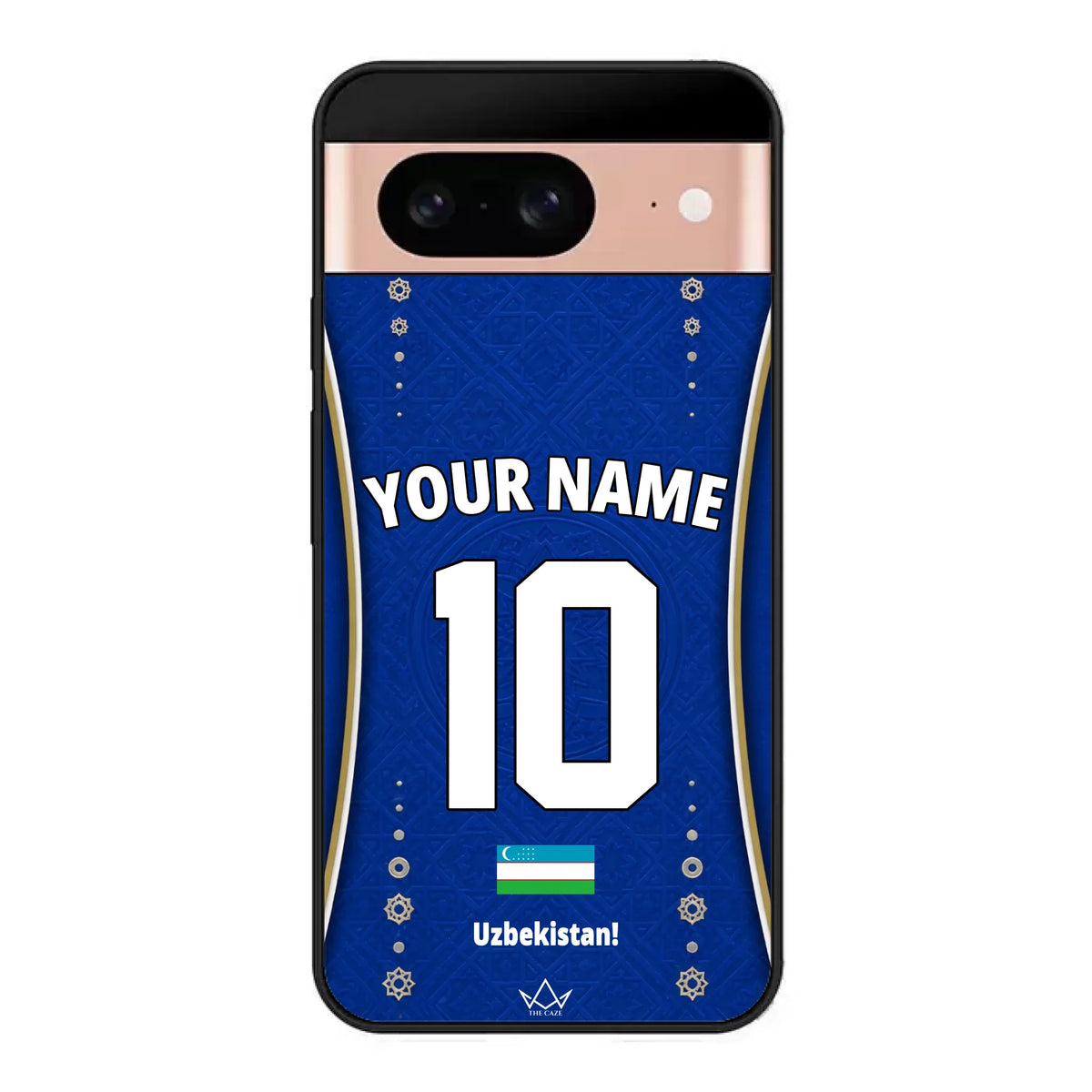 Google Pixel 8 case