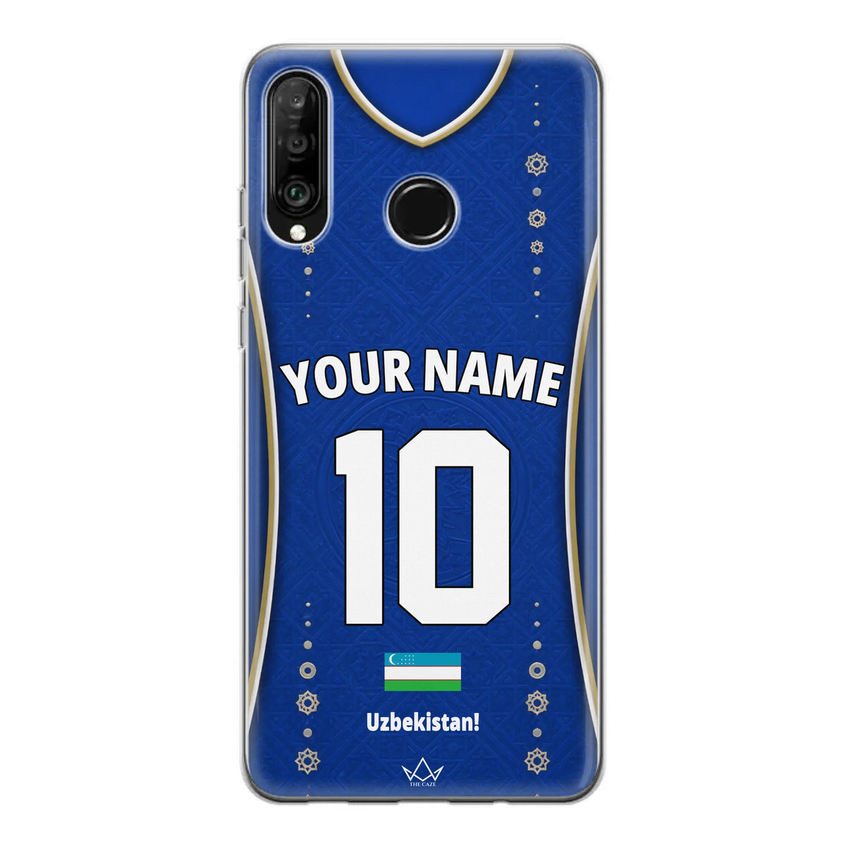 P30 Lite phone case
