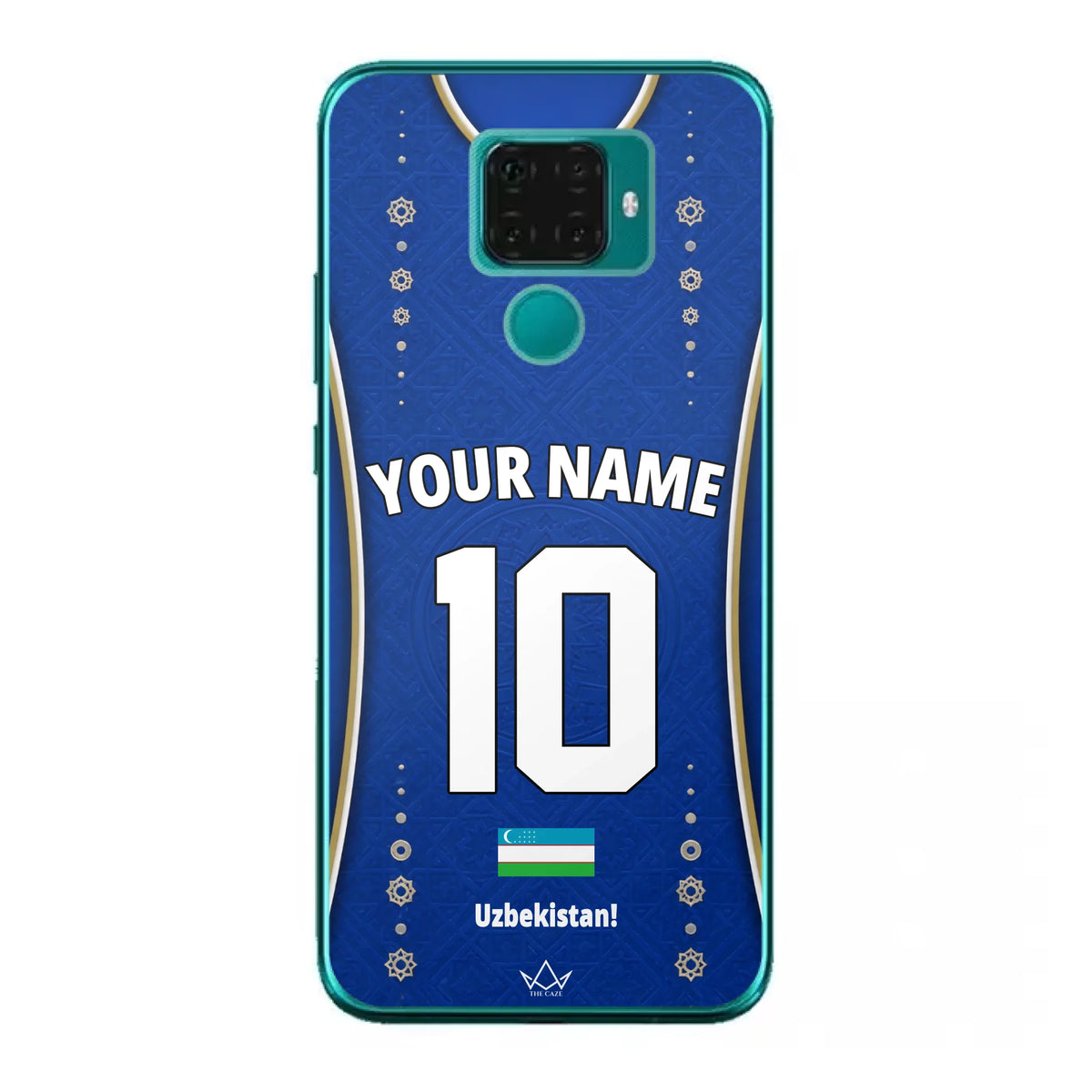 Huawei Mate 30 Lite phone case