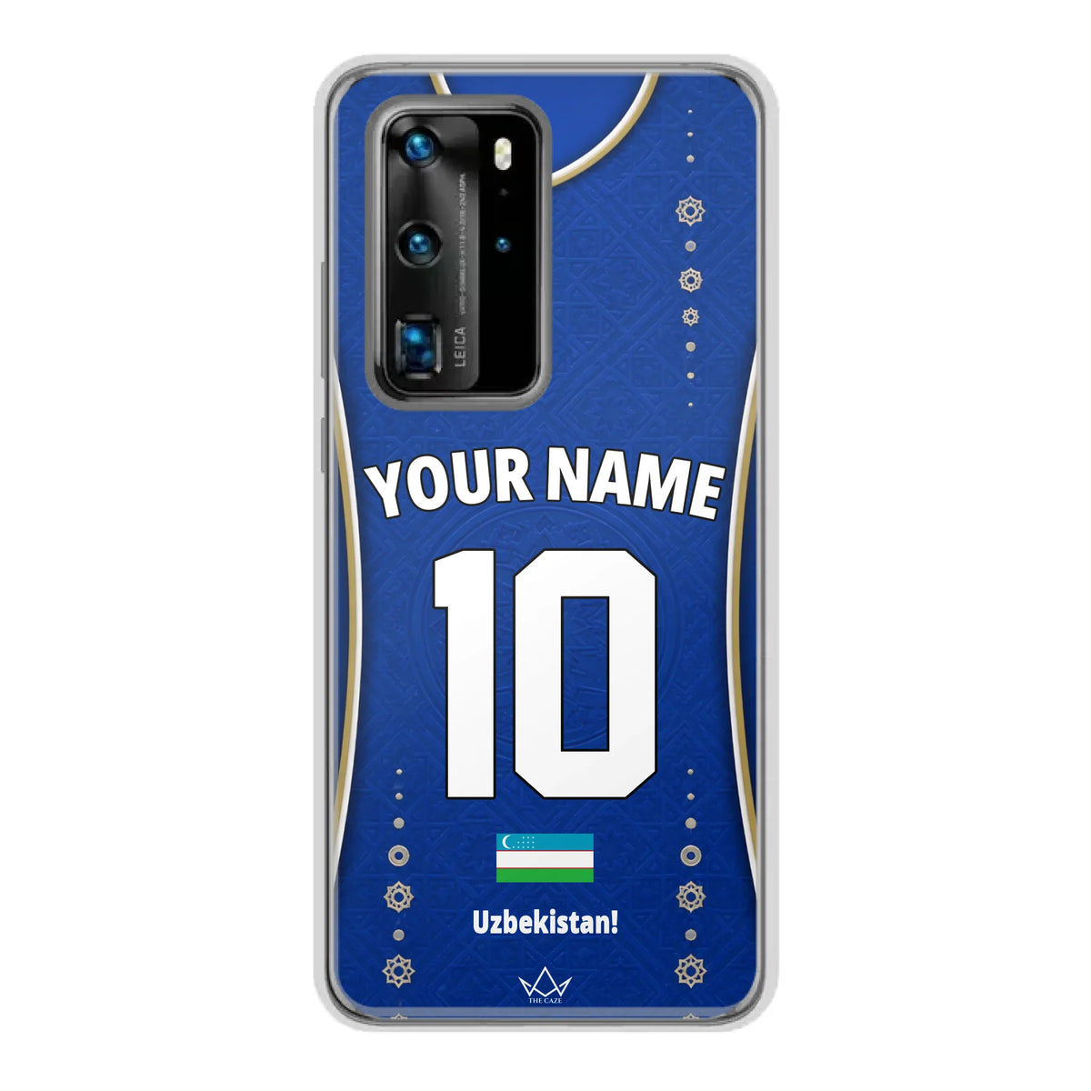 P40 Pro case