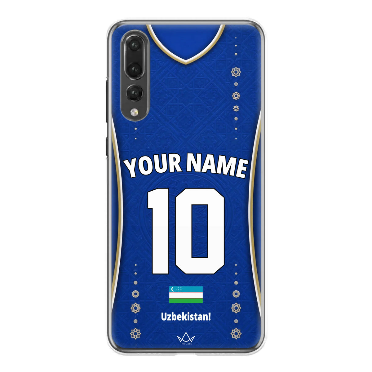 Huawei P20 Pro phone case