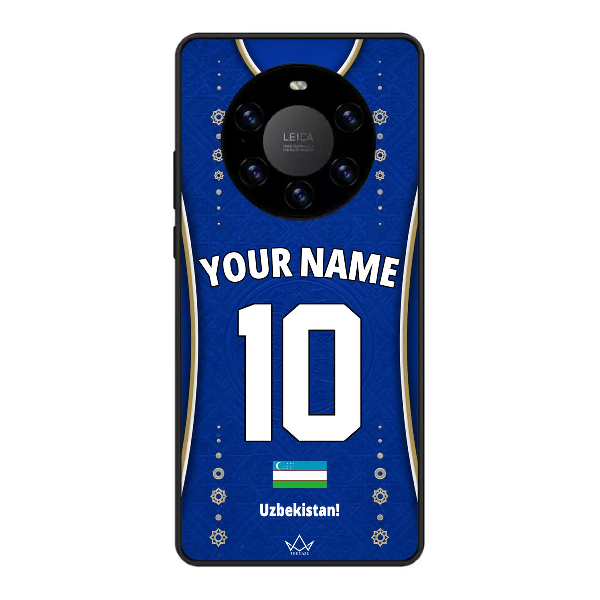 Huawei Mate 40 Pro Plus cases