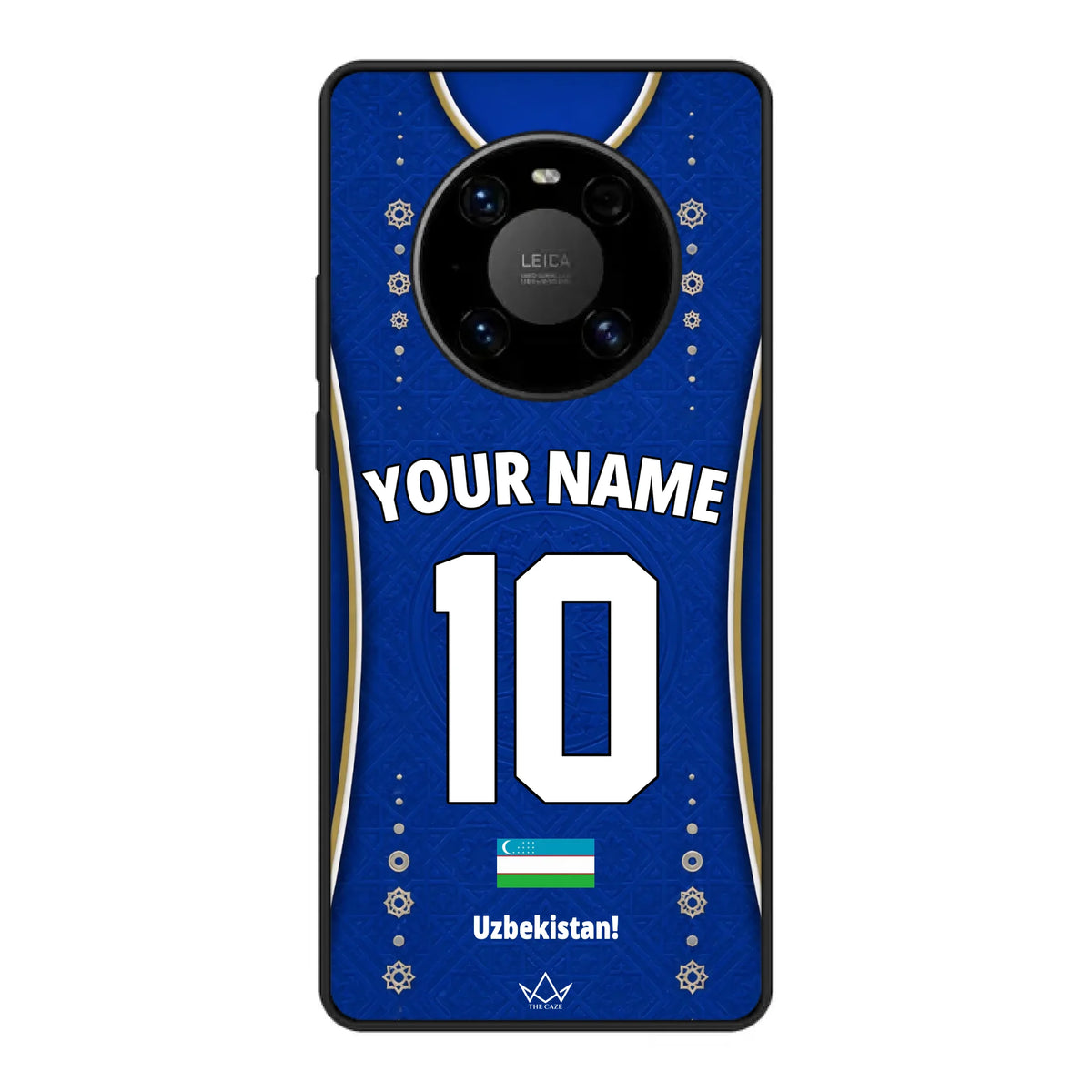 Huawei Mate 40 Pro phone case