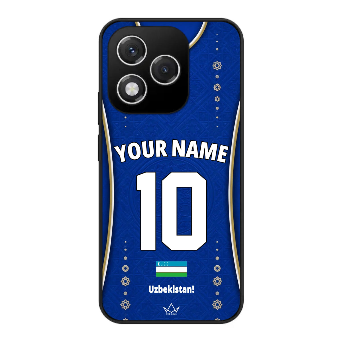 Honor 400 Lite custom case