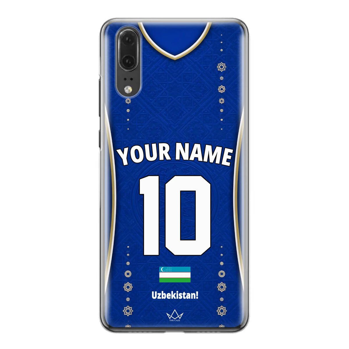 Huawei P20 case