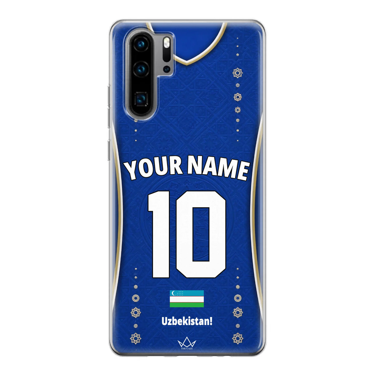 P30 Pro phone case