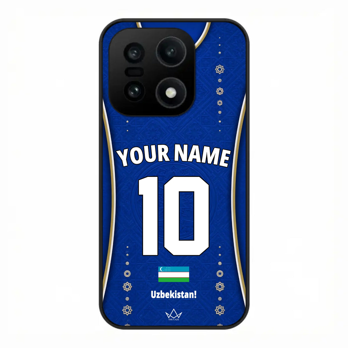 OnePlus 15 case