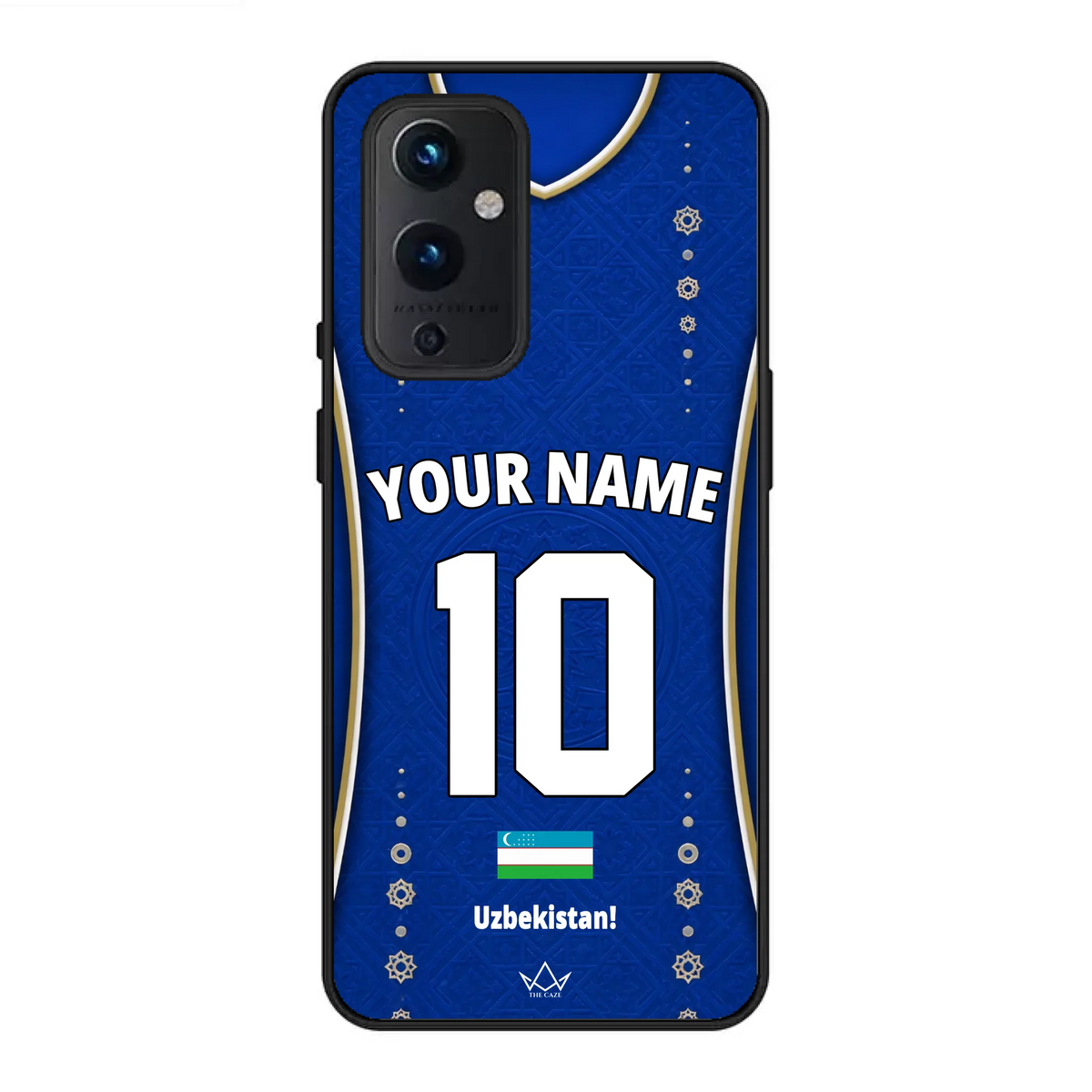 OnePlus 9 case
